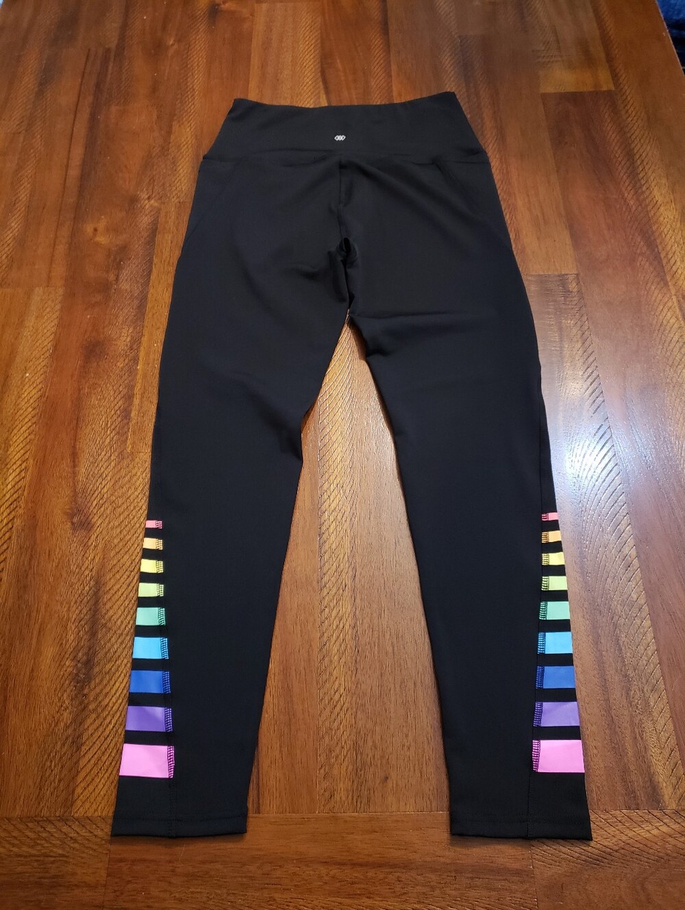 Leg3nd Leggings